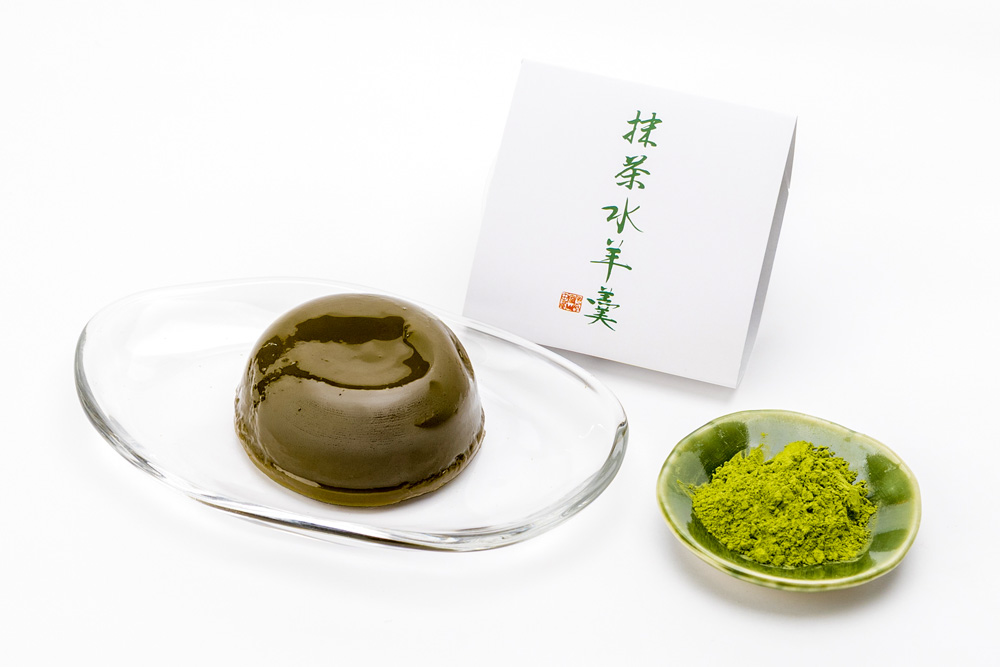 山田屋まんじゅう