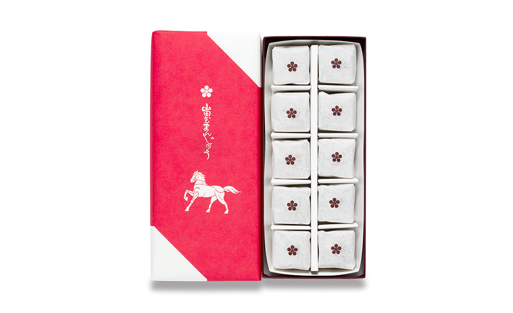 山田屋まんじゅう