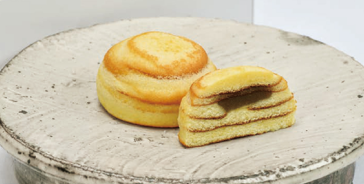 ドームクーヘン