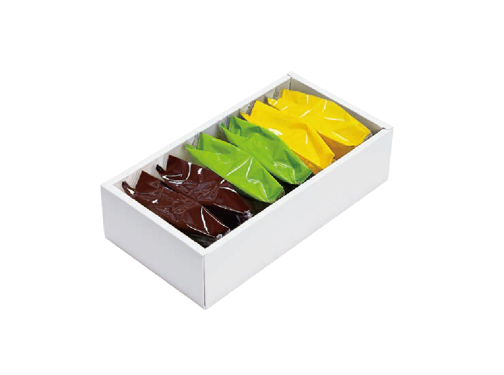 ドームクーヘン　詰合せ　6個入