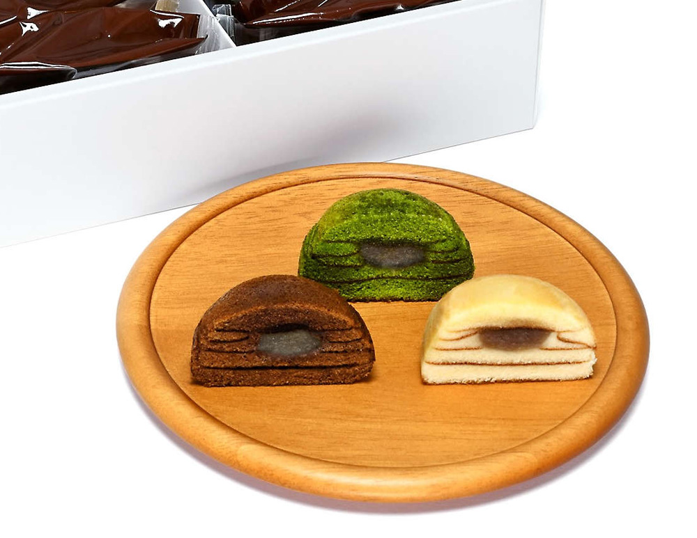 山田屋 ドームクーヘン